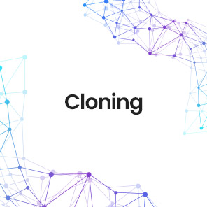 Cloning